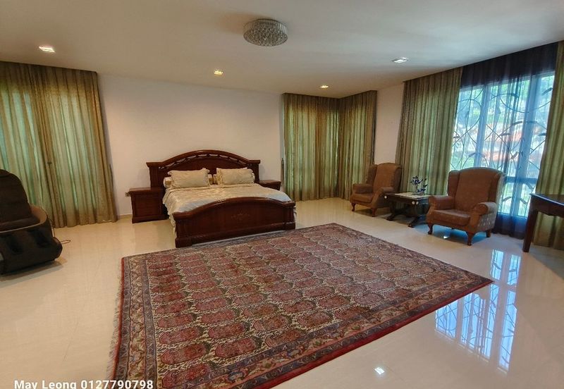 Damansara Heights (Bukit Damansara)