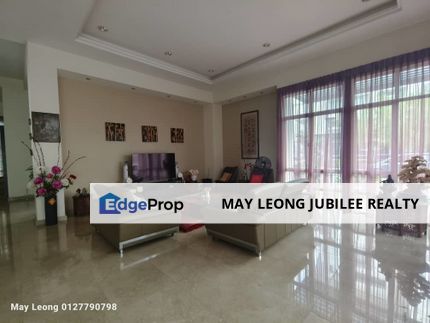 The Grove Waterscape Villa, Selangor, Petaling Jaya