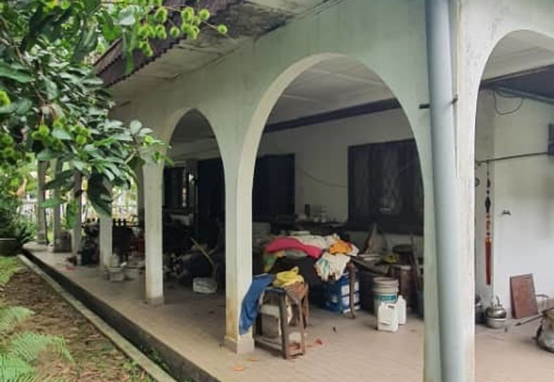 Damansara Heights (Bukit Damansara)