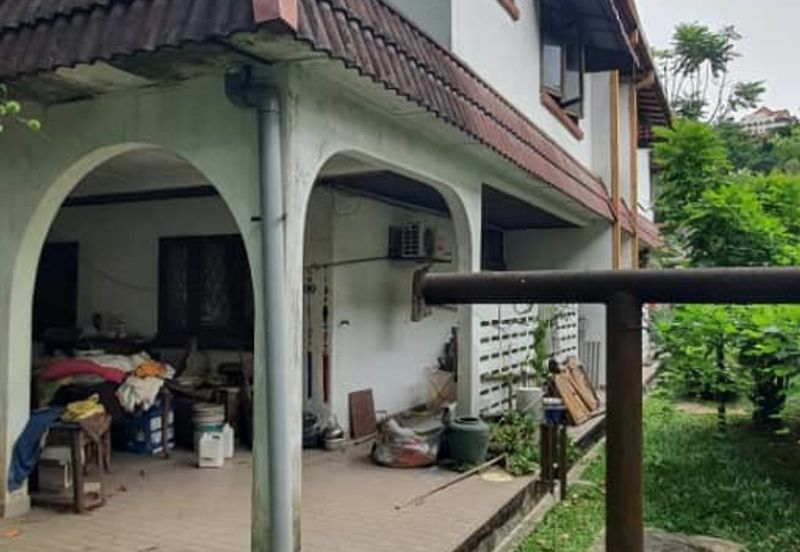 Damansara Heights (Bukit Damansara)