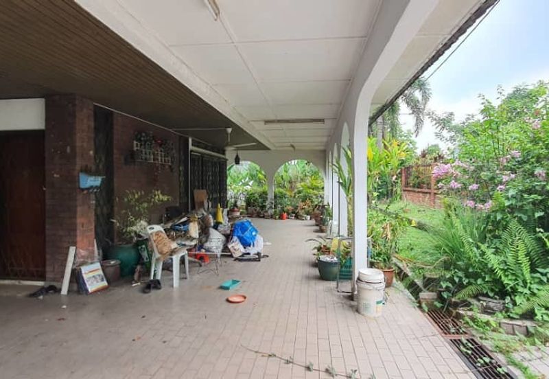 Damansara Heights (Bukit Damansara)