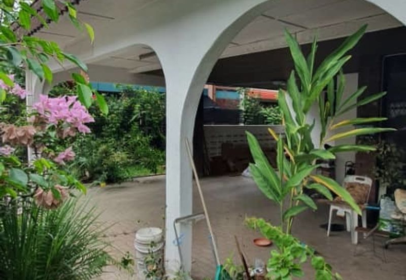 Damansara Heights (Bukit Damansara)