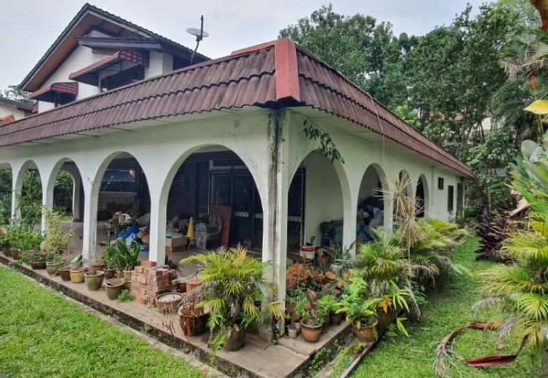 Damansara Heights (Bukit Damansara)