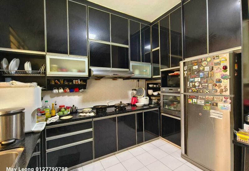 Damansara Heights (Bukit Damansara)