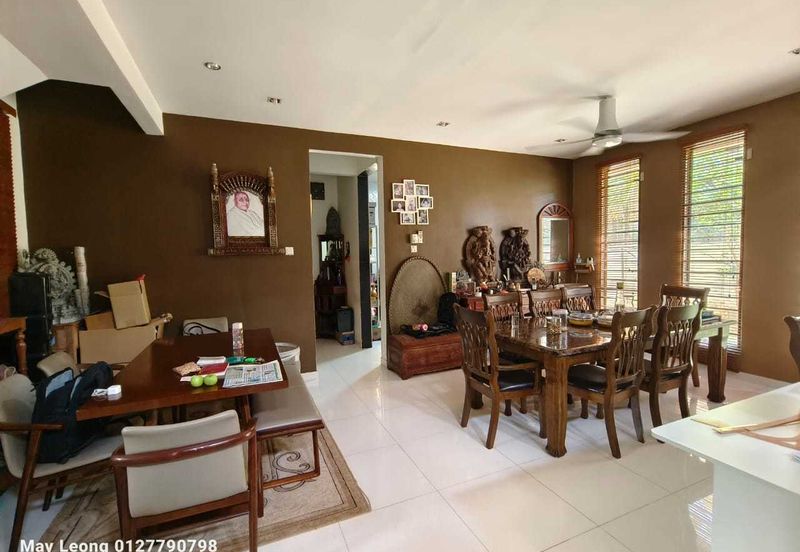 Damansara Heights (Bukit Damansara)