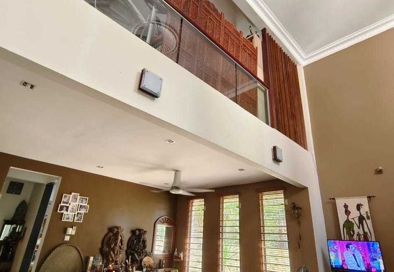 Damansara Heights (Bukit Damansara)