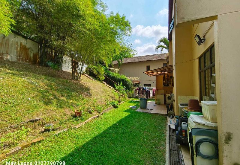 Damansara Heights (Bukit Damansara)