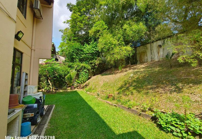 Damansara Heights (Bukit Damansara)