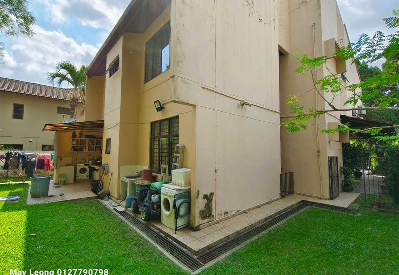 Damansara Heights (Bukit Damansara)