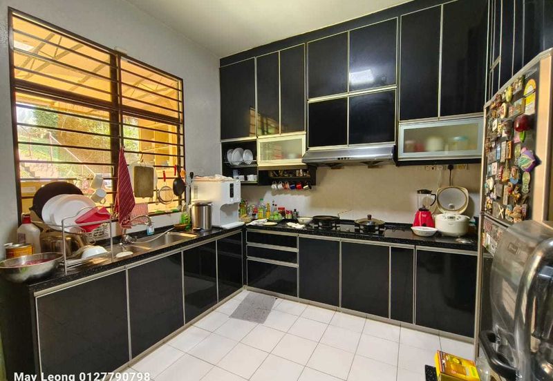 Damansara Heights (Bukit Damansara)