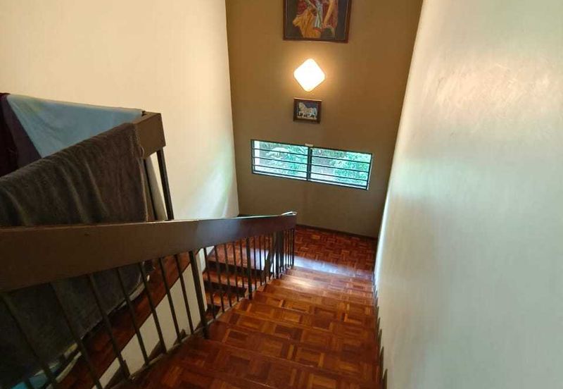 Damansara Heights (Bukit Damansara)