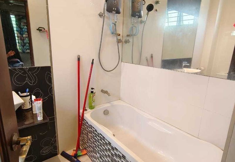 Damansara Heights (Bukit Damansara)