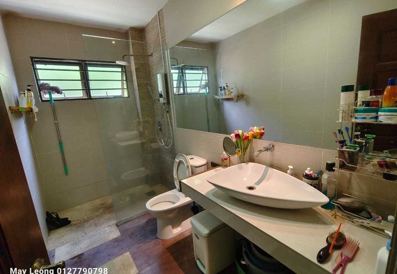 Damansara Heights (Bukit Damansara)