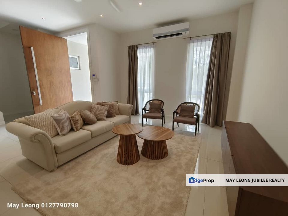 Serene Mont Kiara, Kuala Lumpur, Mont Kiara