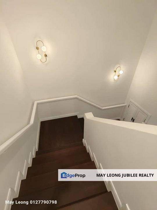 Serene Mont Kiara, Kuala Lumpur, Mont Kiara