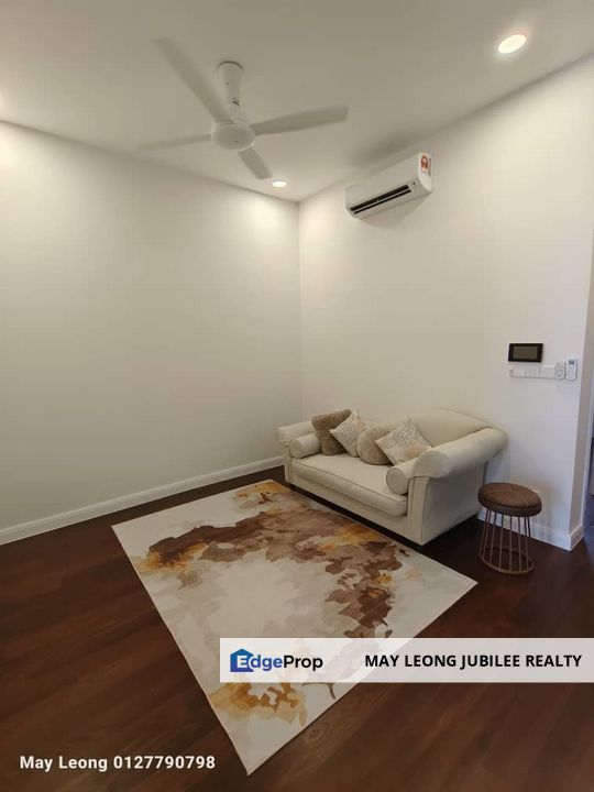 Serene Mont Kiara, Kuala Lumpur, Mont Kiara