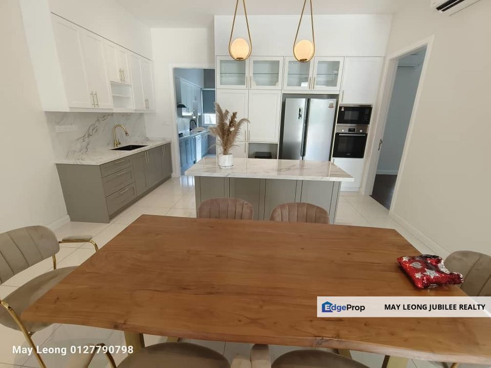 Serene Mont Kiara, Kuala Lumpur, Mont Kiara