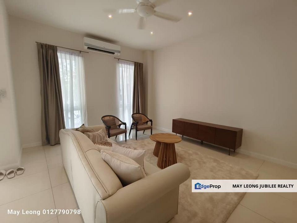 Serene Mont Kiara, Kuala Lumpur, Mont Kiara