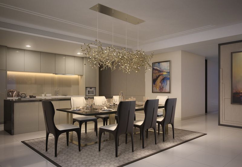 Pavilion Damansara Heights