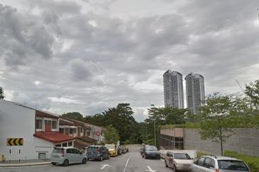 Bangsar Baru