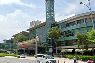 Bangsar Baru