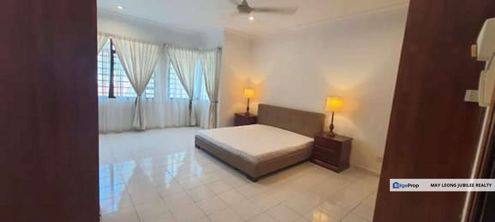 Mutiara Homes, Selangor, Mutiara Damansara