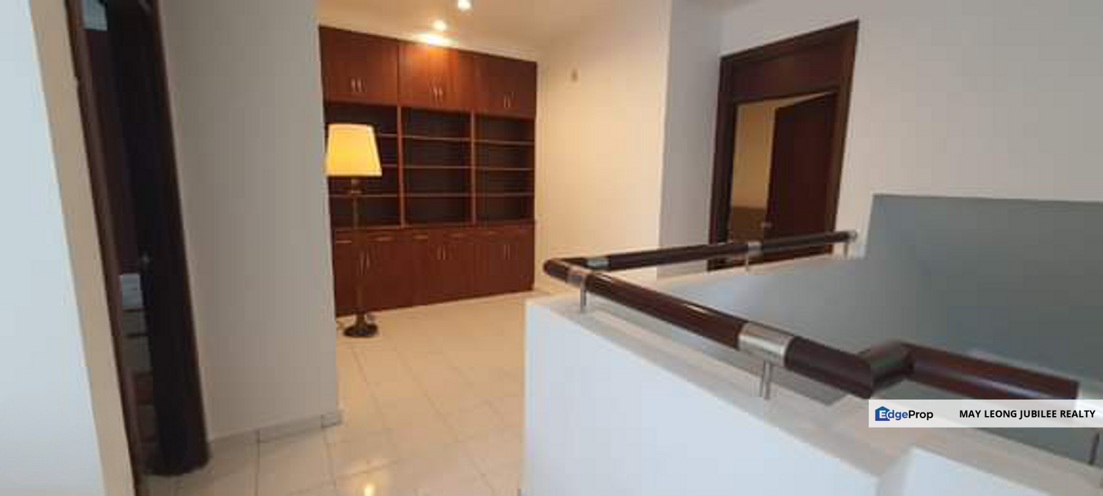 Mutiara Homes, Selangor, Mutiara Damansara