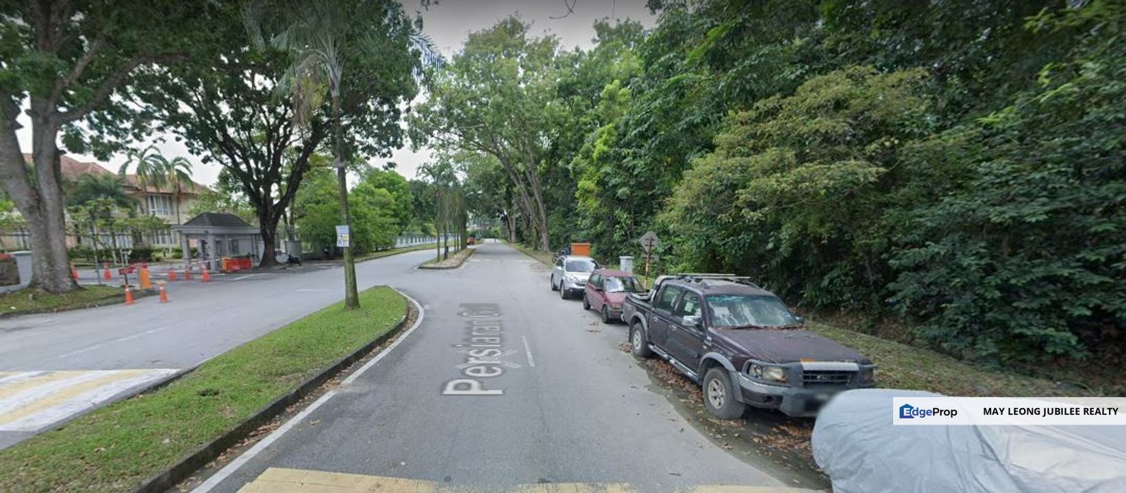 Lakeview Saujana, Pinggiran Golf, Selangor, Saujana 