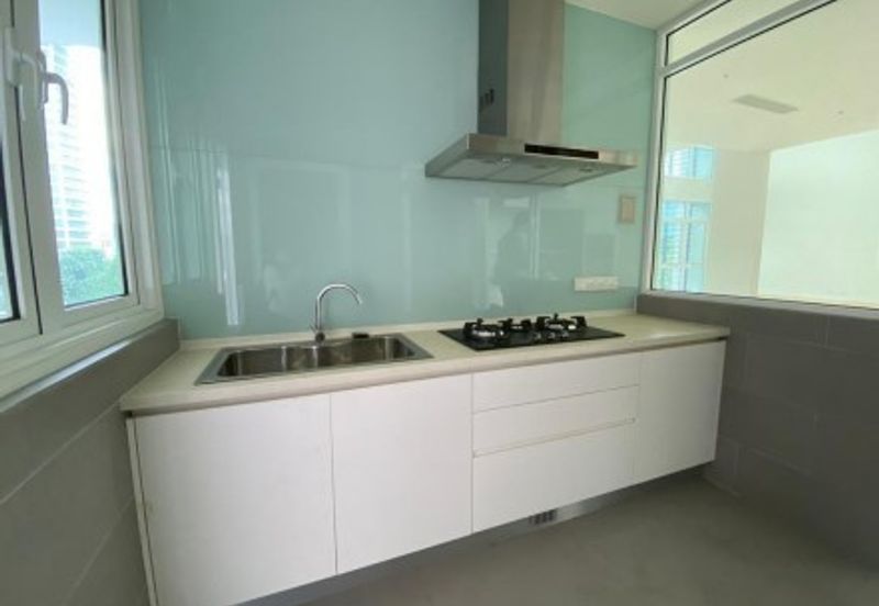 Kenny Hills Residence