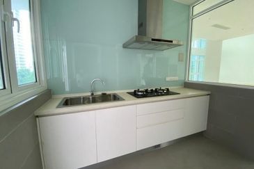 Kenny Hills Residence