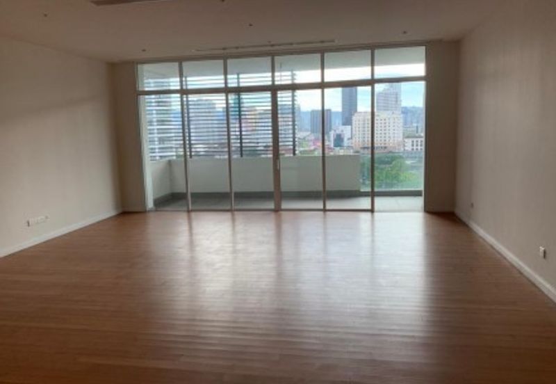 Kenny Hills Residence