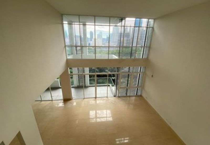 Kenny Hills Residence