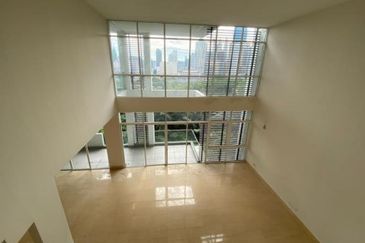 Kenny Hills Residence