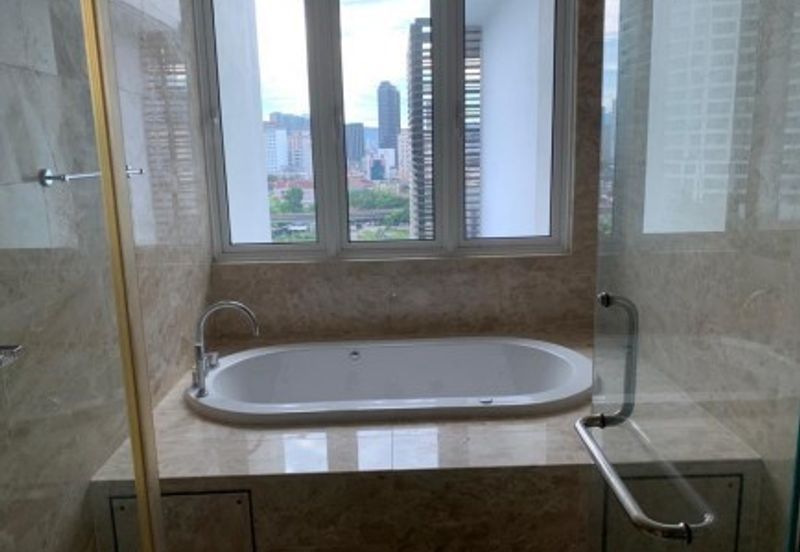 Kenny Hills Residence