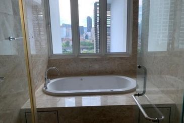 Kenny Hills Residence