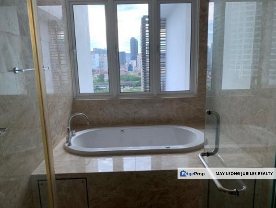 Kenny Hills Residence, Kuala Lumpur, KL City