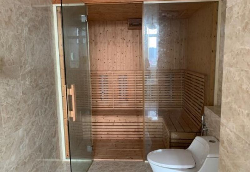 Kenny Hills Residence