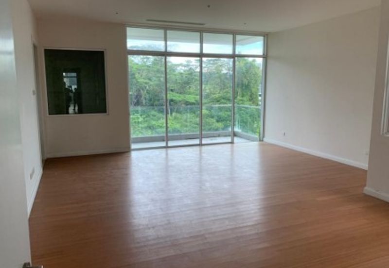 Kenny Hills Residence