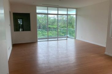 Kenny Hills Residence