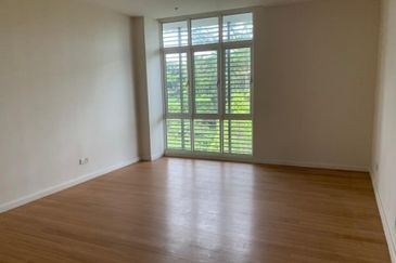 Kenny Hills Residence