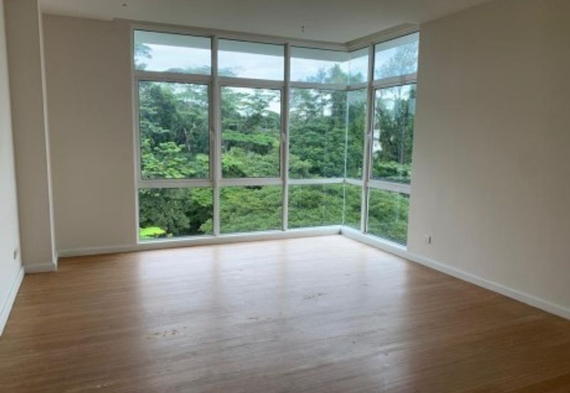 Kenny Hills Residence