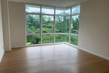 Kenny Hills Residence