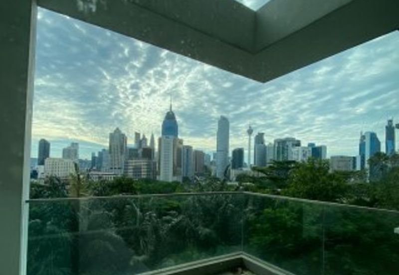 Kenny Hills Residence