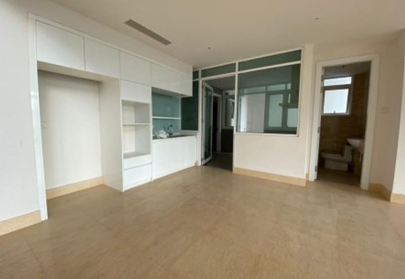 Kenny Hills Residence