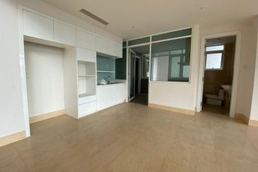 Kenny Hills Residence