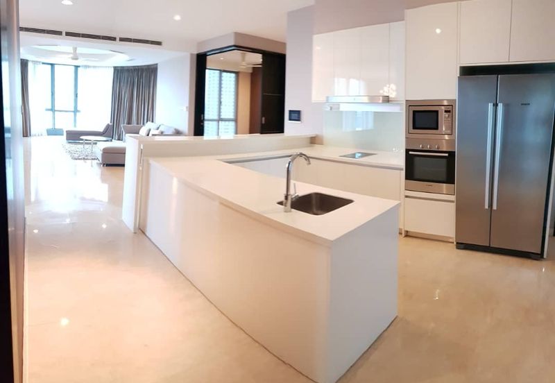 11 Mont Kiara (MK11)