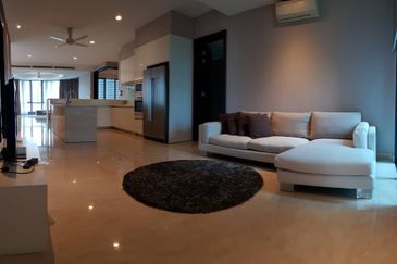 11 Mont Kiara (MK11)