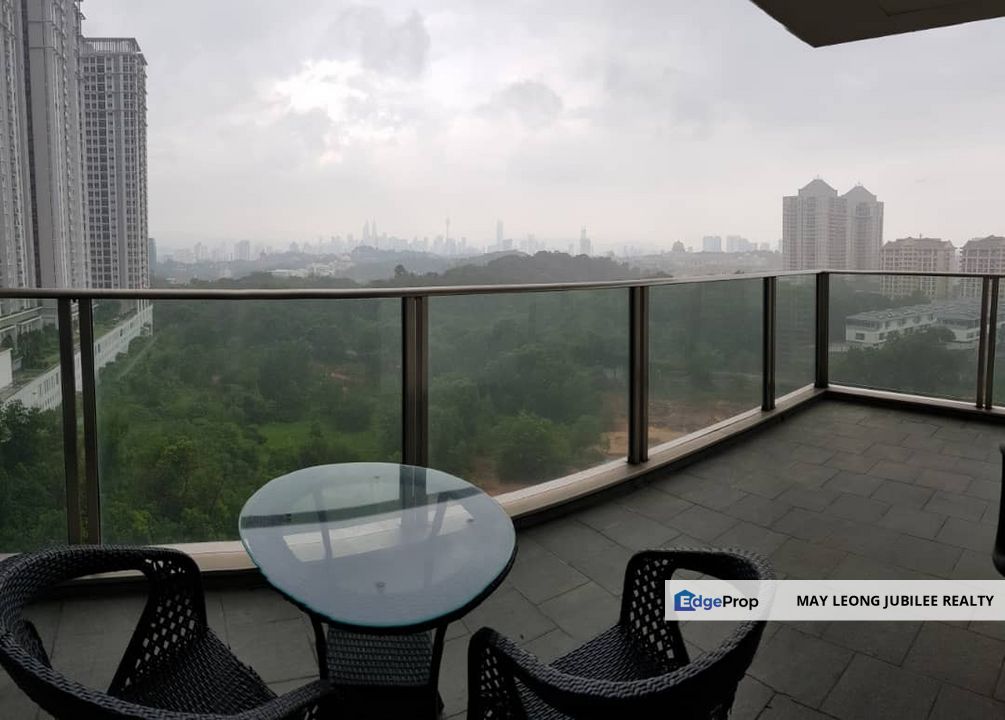 11 Mont Kiara , Kuala Lumpur, Mont Kiara