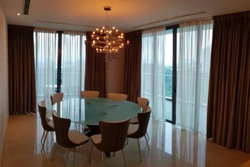 11 Mont Kiara (MK11)