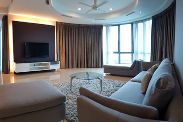 11 Mont Kiara (MK11)